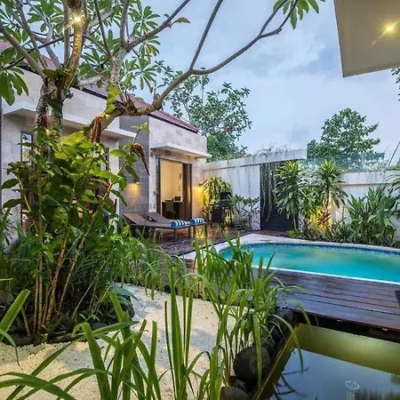 Villa Astarta ,10 Mins Berawa Beach,Fins , Atlas,Canggu